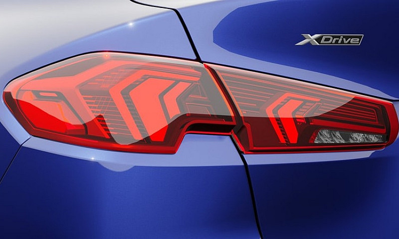 2027 Bmw 228 Xdrive ...