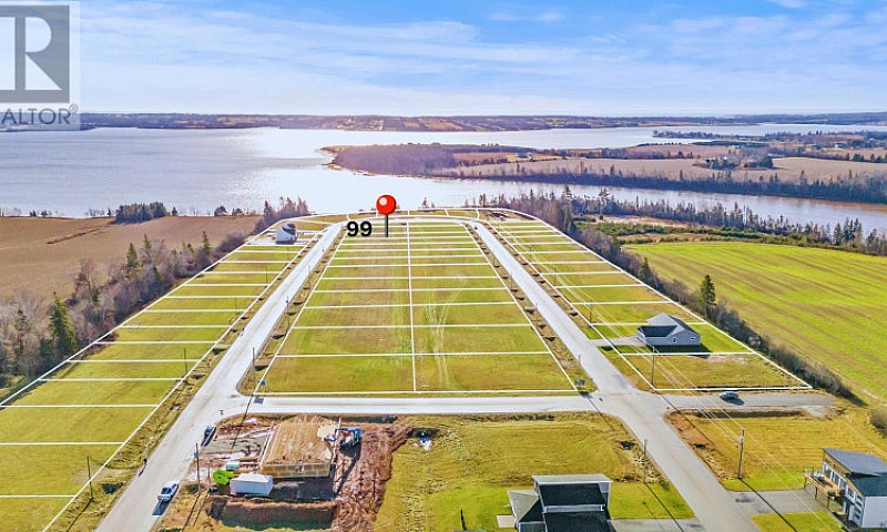 Lot 99 Waters Edge L...