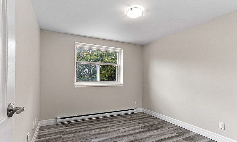 2 Bedroom Apartments...