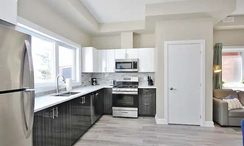 Sandyhill 1 Bedroom...