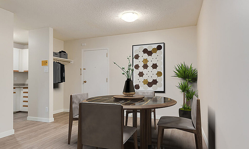 Modern Apartments Wi...