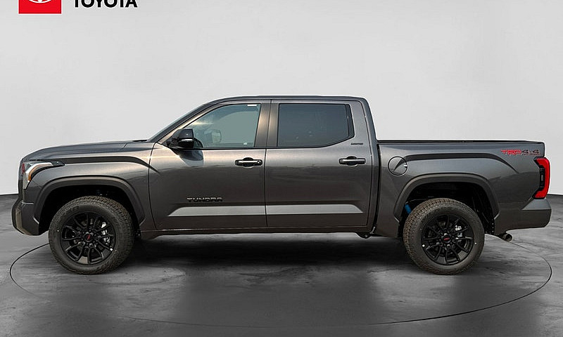 2026 Toyota Tundra L...