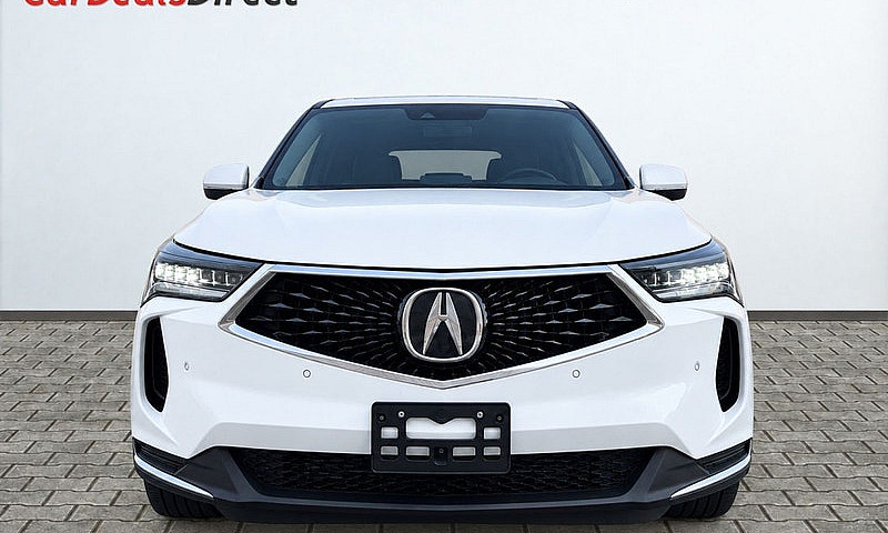 2024 Acura Rdx Sh-Aw...
