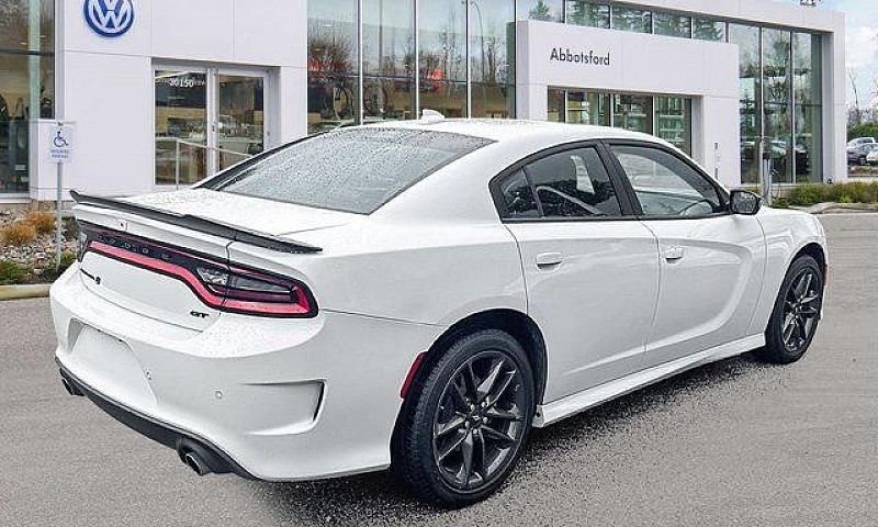 2023 Dodge Charger G...