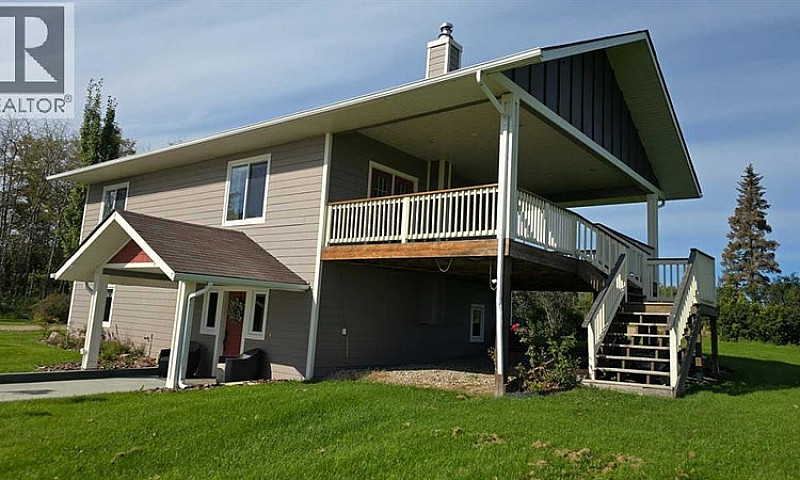 174081 Hwy 855 Highw...
