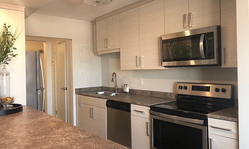 One Bedroom Suite (#...