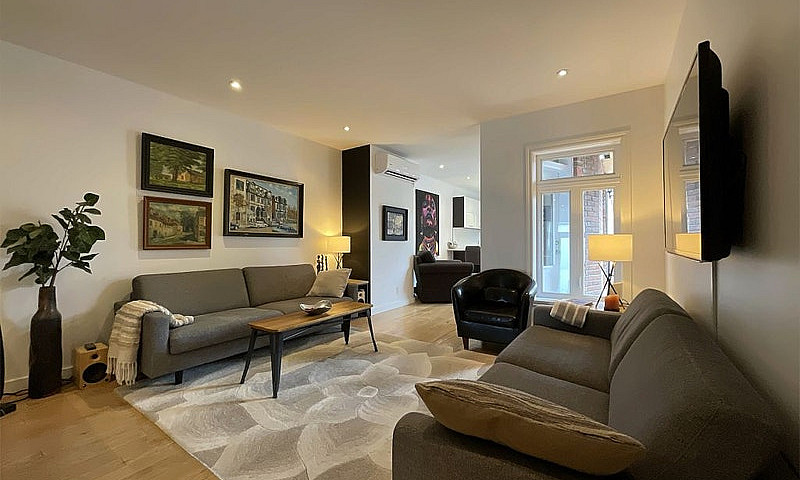 $2,199,000 - Triplex...