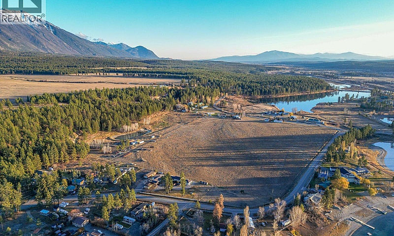 Lot 3 Wasa Lake Park...