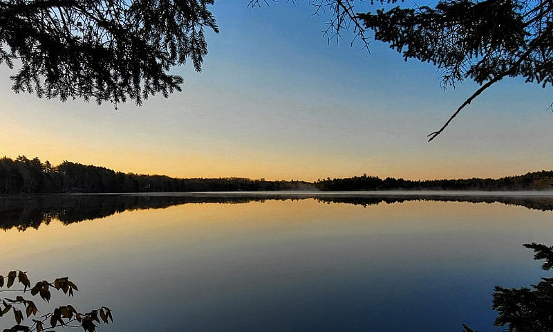 Lewie Lake - 10 Min ...