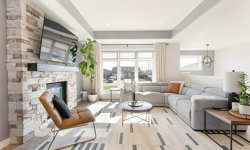 Beautiful 4 Bedroom ...
