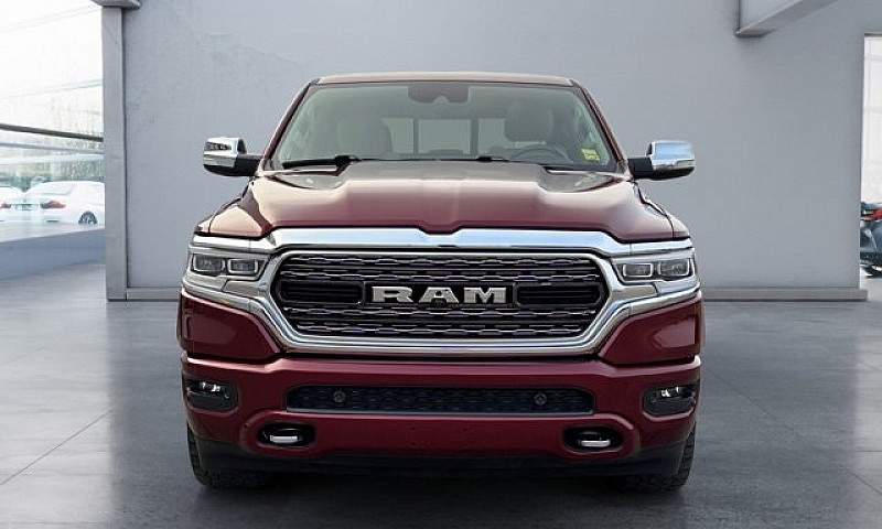2020 Ram 1500 Limite...