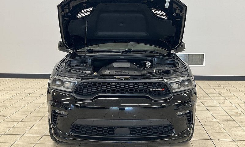 2022 Dodge Durango R...