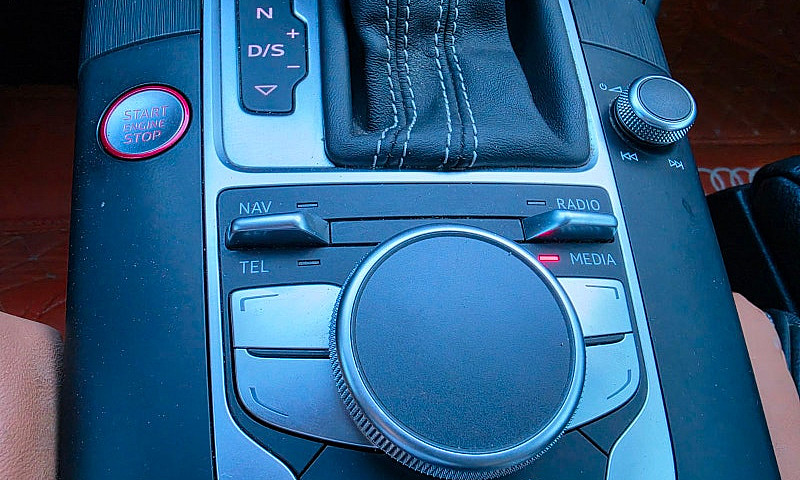 2016 Audi S3 2.0T Te...