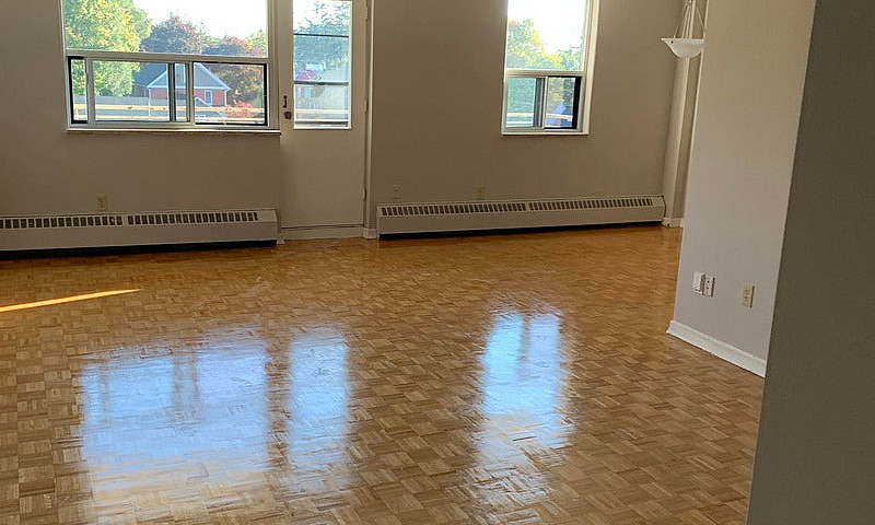 3 Bedroom Apartment ...