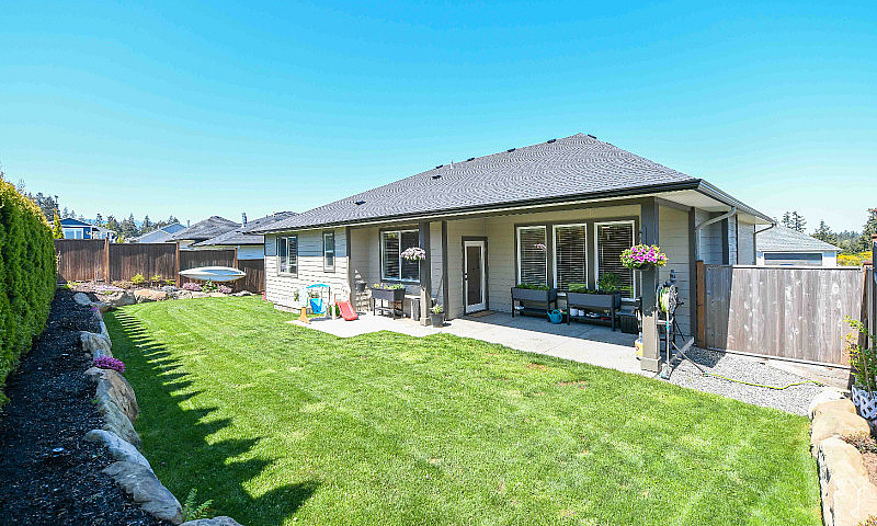 Immaculate 3 Bed, 2 ...