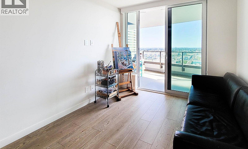 8189 Cambie Street V...