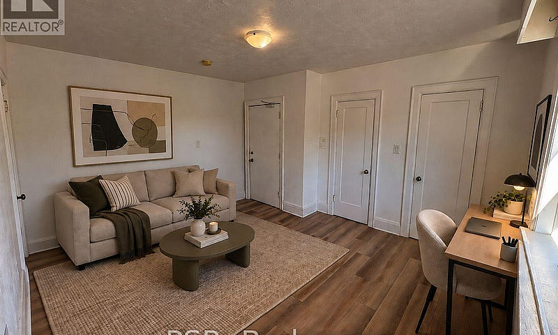 307 - 105 Kenwood Av...