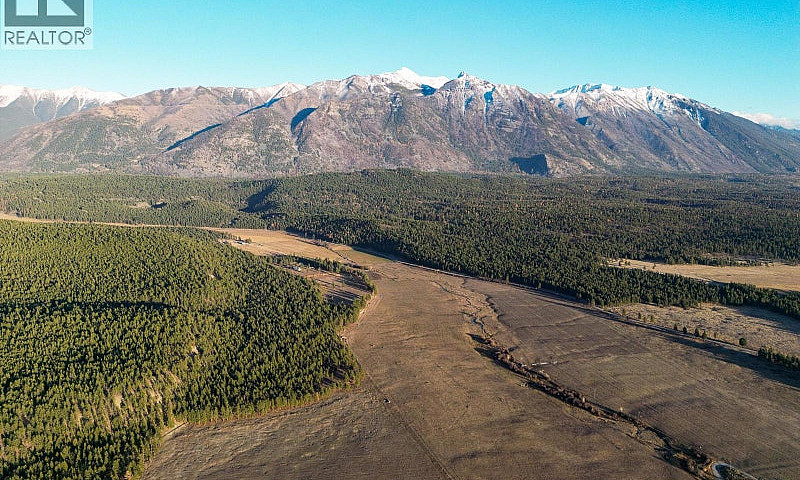 Lot 1 Wasa Lake Park...