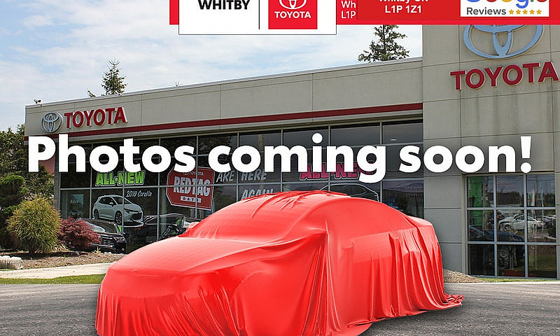 2027 Toyota Corolla ...