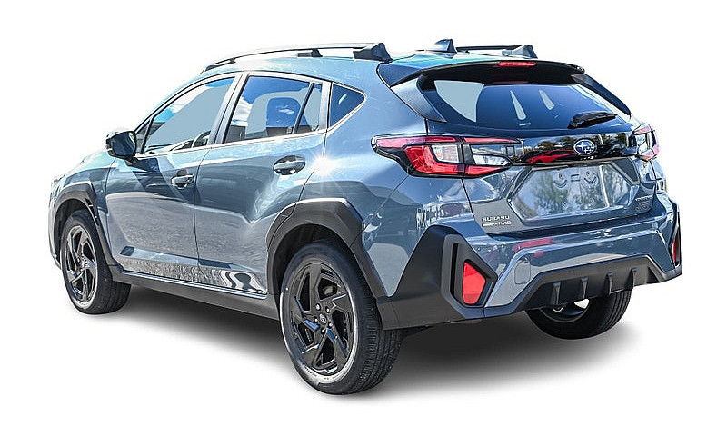 2024 Subaru Crosstre...