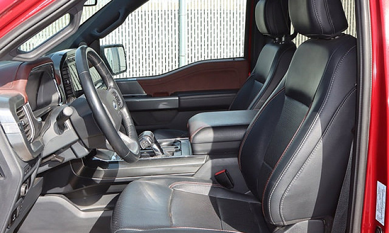 2022 Ford F-150 | Na...