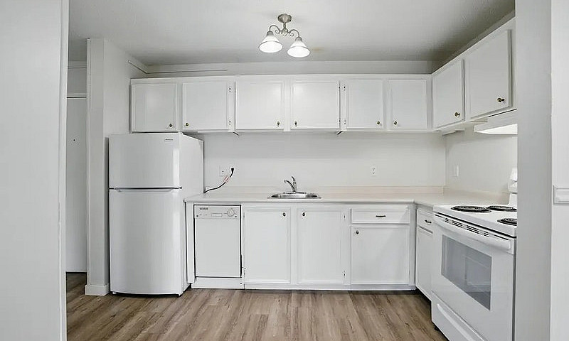 Affordable Apartment...