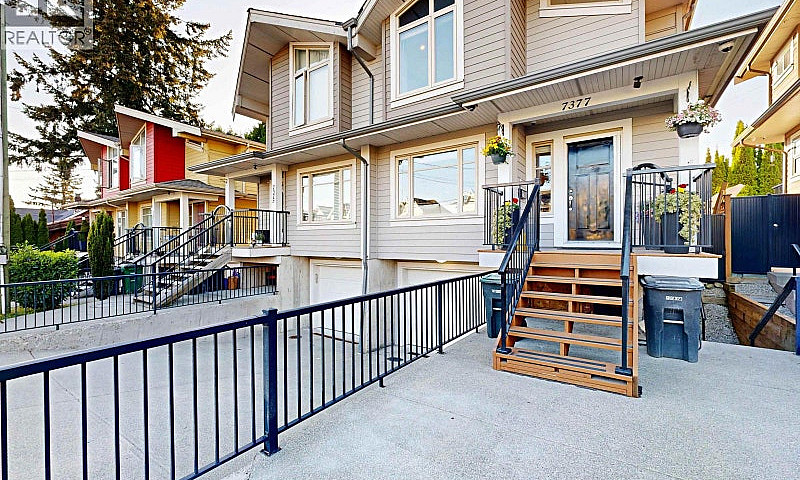 7377 Stride Avenue B...