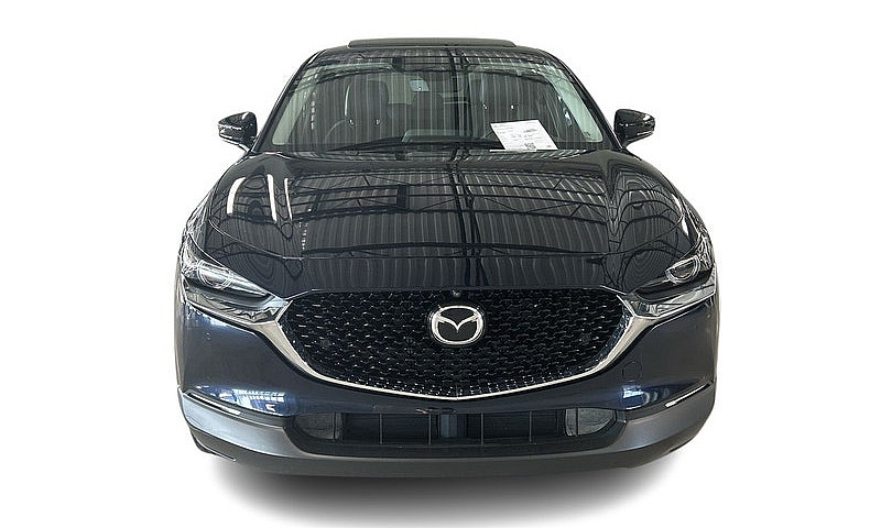 2022 Mazda Cx-30 Gt ...