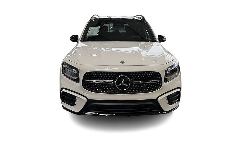 2026 Mercedes-Benz G...