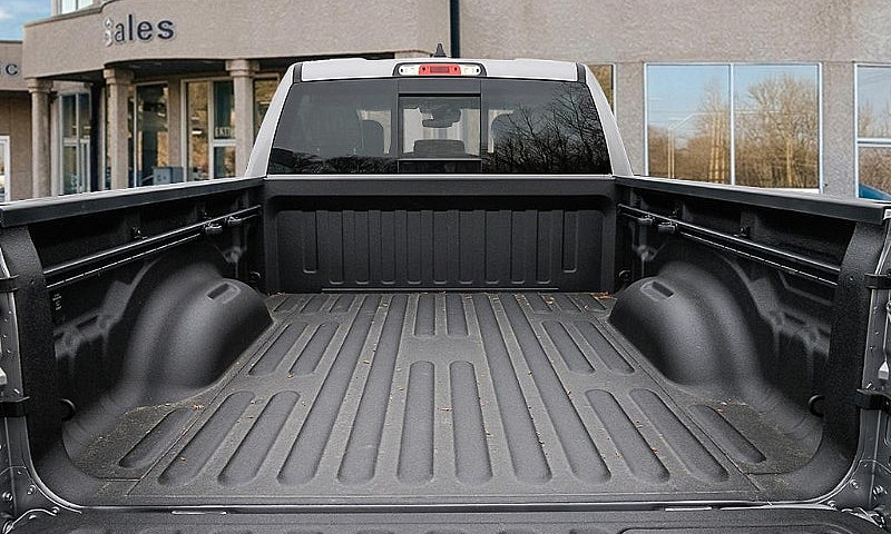2026 Ram 1500 Sport...