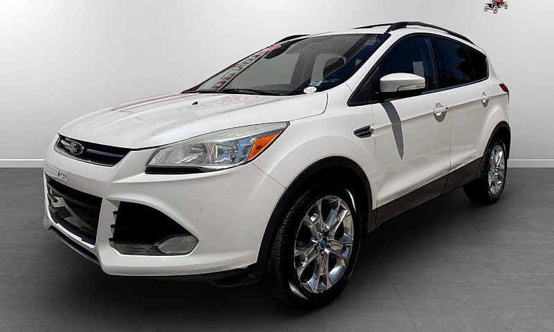2013 Ford Escape Sel...