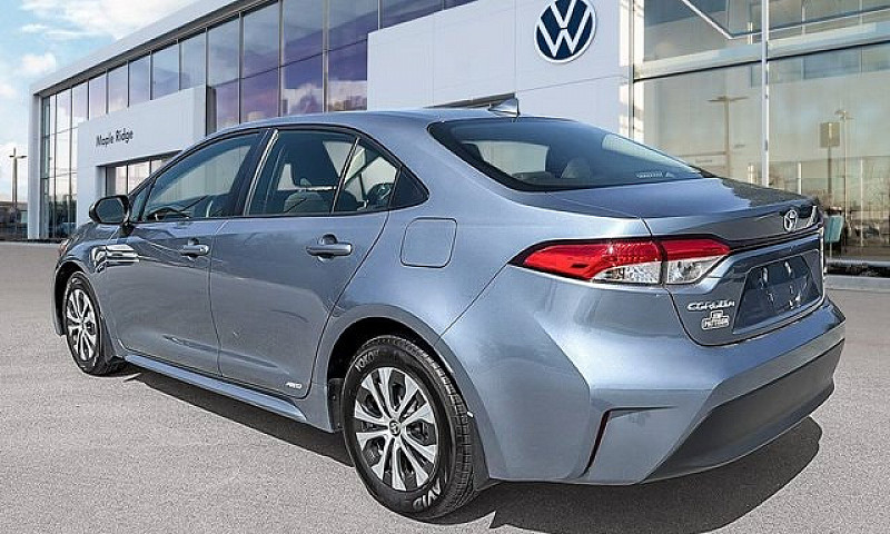 2025 Toyota Corolla ...