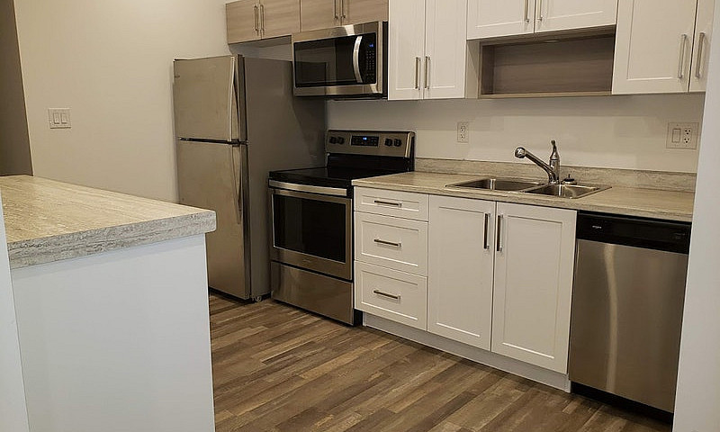 New Build Basement S...