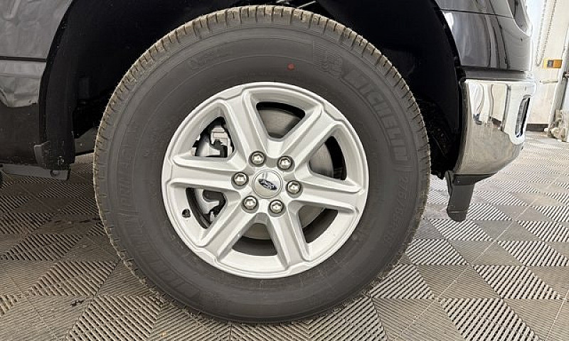 2026 Ford F-150 Xlt ...