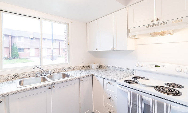 Townhome - For Rent ...