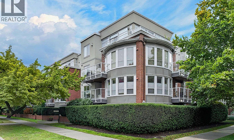 208 2288 W 12Th Aven...