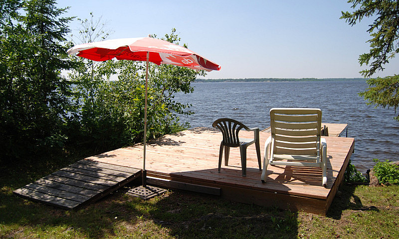 Betula Lake Cottage ...