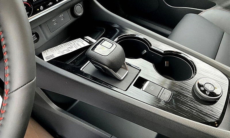 2026 Nissan Rogue Ro...