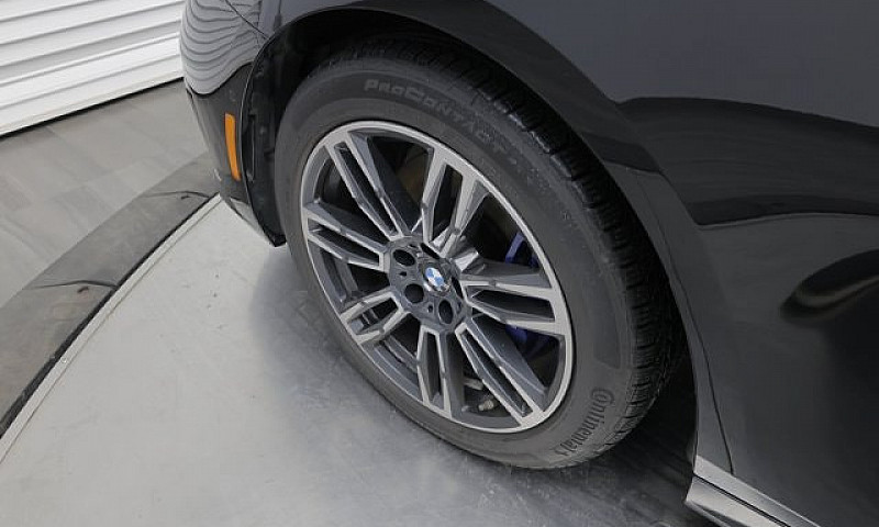 2026 Bmw 5 Series 53...
