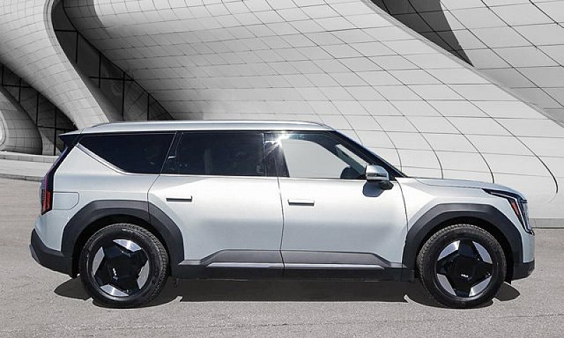2026 Kia Ev9 Land | ...