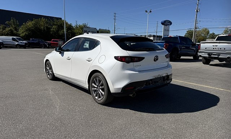 2020 Mazda Mazda3 Sp...