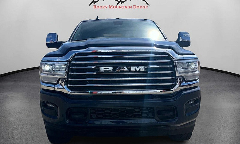 Very Clean 2024 Ram ...