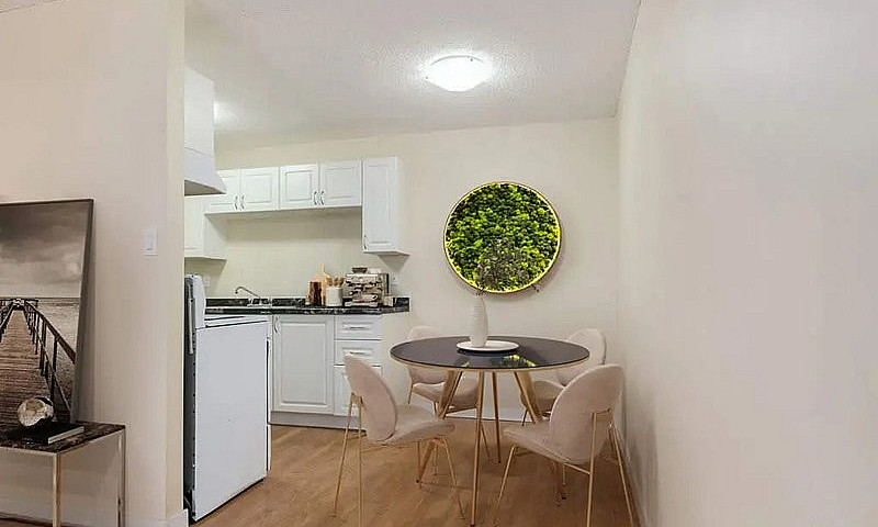 Affordable Apartment...