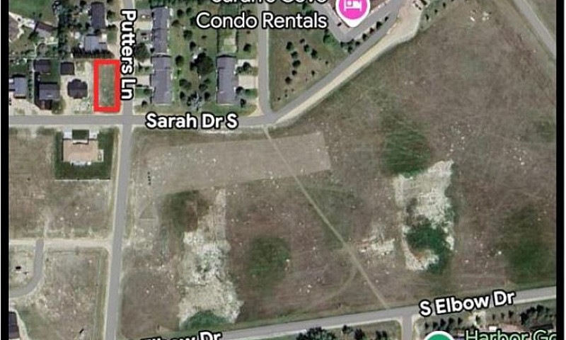 Lot For Sale! 188 Sa...