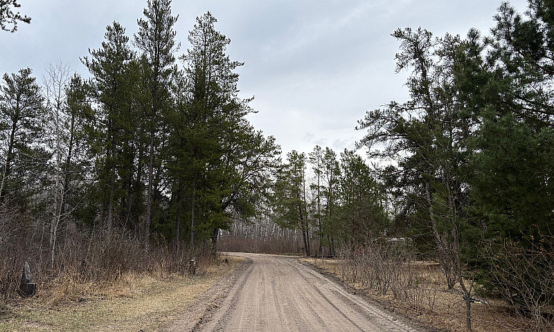 64.29 Acre Property ...