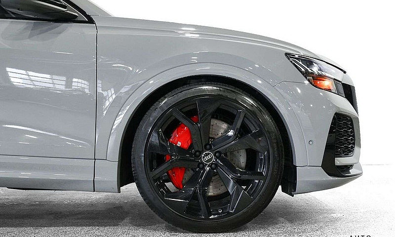 2024 Audi Rs Q8 Rsq8...