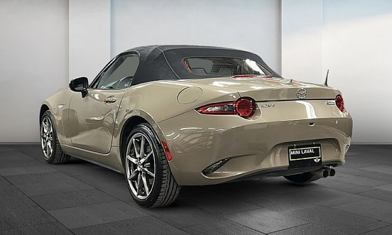 2023 Mazda Mx-5 Gt...
