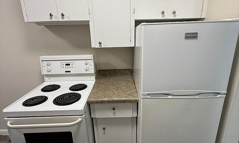 545 Young St - 1 Br ...