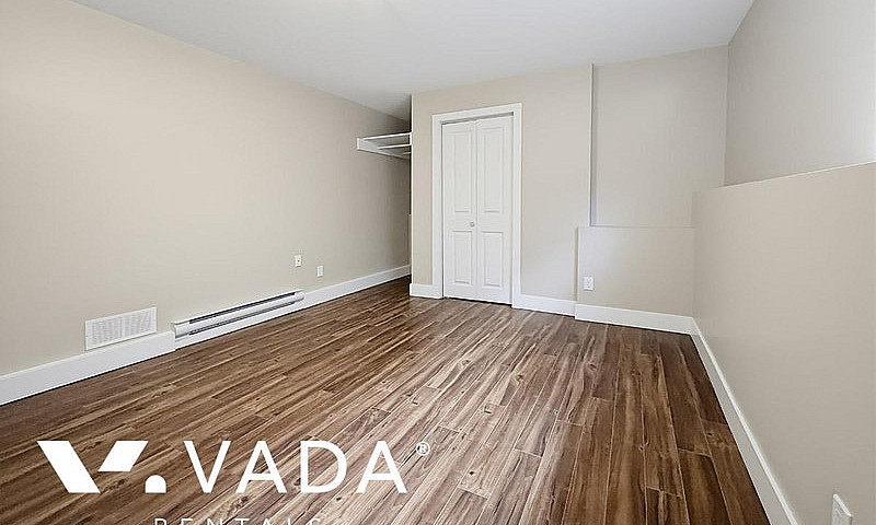 2 Br Basement Rental...