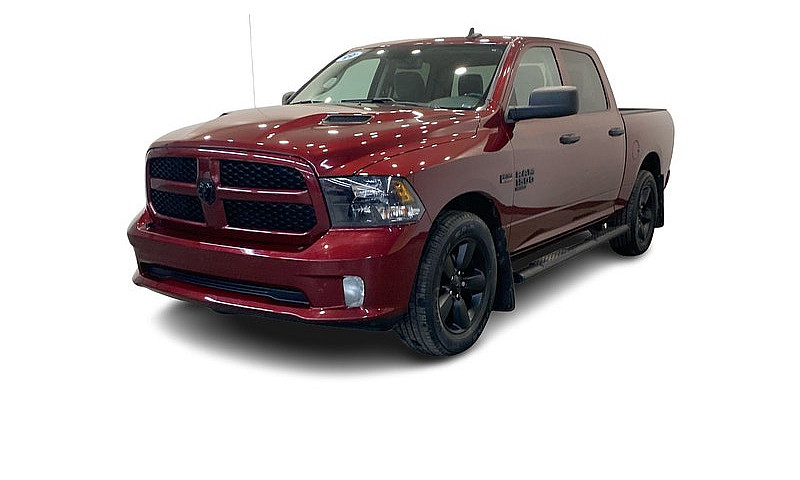 2020 Ram Ram 1500 Cl...